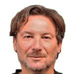Portrett av Giovanni Stroppa