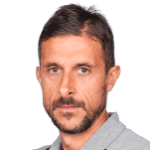 Portrett av Alessio Dionisi