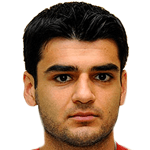 Portrett av Robert Arzumanyan