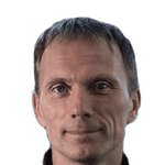 Portrett av Martin Reim
