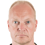 Portrett av Niels Frederiksen