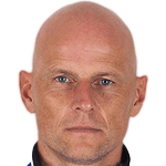 Portrett av Ståle Solbakken