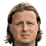 Portrett av Bo Bjørnholt Henriksen