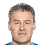 Portrett av Pavel Hapal