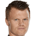 Portrett av John Arne Semundseth Riise