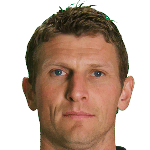 Portrett av Tore André Flo