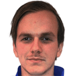 Portrett av Endre Eide