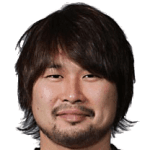 Portrett av Shunsuke Maeda