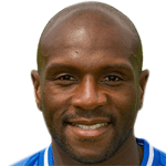 Portrett av Emmerson Orlando Boyce