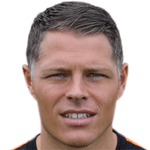 Portrett av John Rankin