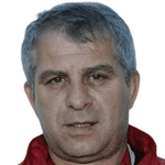 Portrett av Bahaddin Güneş