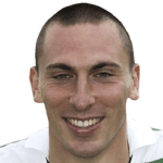 Portrett av Scott Brown
