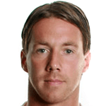 Portrett av Fabian Gerber
