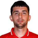 Portrett av Miodrag Džudović
