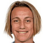 Portrett av Sandrine Soubeyrand