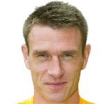 Portrett av Stephen David McManus