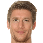 Portrett av Sébastien Pocognoli