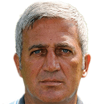 Portrett av Vladimir Petković