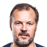 Portrett av Kjetil André Rekdal