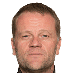 Portrett av Arne Sandstø
