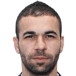 Portrett av Konstantinos Makridis
