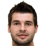 Portrett av Mladen Bartulović