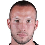 Portrett av Didier Digard