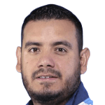Portrett av Jaime César Santiago Serna Mozombite