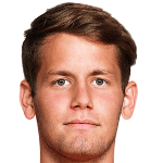 Portrett av Fabian Hürzeler