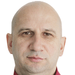 Portrett av Vasile Laszlo Miriuță