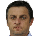 Portrett av Tomislav Sivić