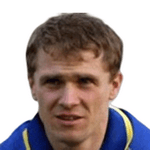 Portrett av Serhii Rebrov
