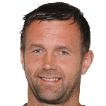 Portrett av Ronny Deila