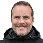 Portrett av Geir Bakke