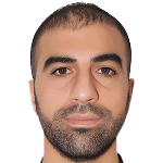Portrett av Sedat Ağçay
