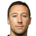 Portrett av Caleb Porter