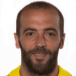 Portrett av Federico Fernando Higuaín
