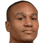 Portrett av Ricardo Anthony Clark