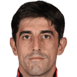 Portrett av Veljko Paunović