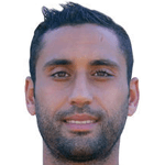 Portrett av Ahmed Kantari