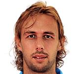 Portrett av Marco Donadel