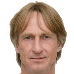 Portrett av Adrie Cornelis Koster