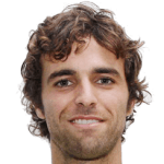 Portrett av Gonzalo Manuel García García