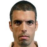 Portrett av Fabio Celestini