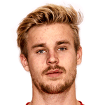 Portrett av Mats André Kaland