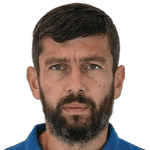 Portrett av Massimo Donati