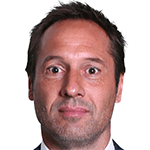 Portrett av John van 't Schip
