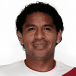 Portrett av Santiago Wilmer Acasiete Ariadela