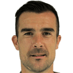 Portrett av Aritz López Garai