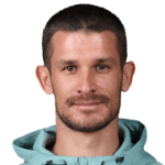 Portrett av Dario Vidošić